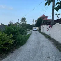 قطعه زمین سنددار مسکونی  دوجمان چالوس