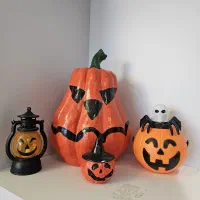 دکوری هالوین