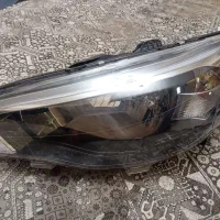 چراغ شاهین  دی لایت دار