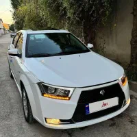 دنا پلاس توربو ۶ دنده ۱۴۰۲ آپشنال در حد خشک|خودرو سواری و وانت|گرگان, |دیوار