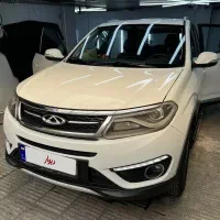 تیگو 5 مدل ۹۷