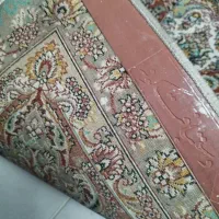 یک جفت( دوتا) فرش ۹ متری|فرش|کرج, گلستان|دیوار