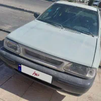 پراید ۸۱ کاربرات