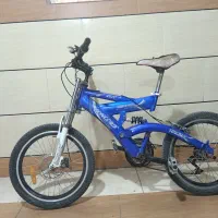 دوچرخه سایز20