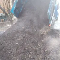 کود حیوانی|خدمات باغبانی و درختکاری|چهارباغ, |دیوار