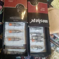 وسایل تتو کامل|آرایشی، بهداشتی، درمانی|پاکدشت, پاکدشت (مامازند)|دیوار