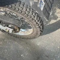 تریل۲۰۰ GY200|موتورسیکلت|تهران, الهیه|دیوار