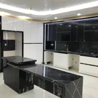 آپارتمان۲۱۷م تک واحدی سازنده معتبر لوکیشن الهیه