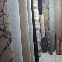 موکت تیکه ای حراج شد متری175تا195