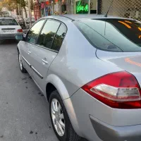 مگان ۱۶۰۰ e2 مدل ۹۰