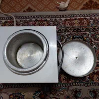 دستگاه ذوب موم وکس|آرایشی، بهداشتی، درمانی|تهران, گلچین|دیوار