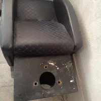 صندلی مناسب شستشو سر ارایشگری