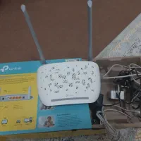 دستگاه وای فای خانگی