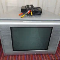 تلویزیون21اینچ سونی