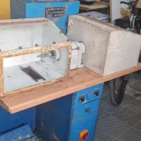 دستگاه پرداخت دینام مکش دار