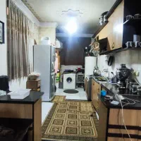 **املاک قصر**طبقه دوم سر نبش در ایثارگران|فروش آپارتمان|مشهد, ایثارگران|دیوار