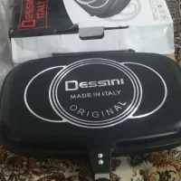 ماهیتابه دسینی سایز 40