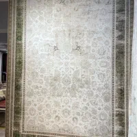 دو تخته فرش ۱۲۰۰ شانه پا نخورده