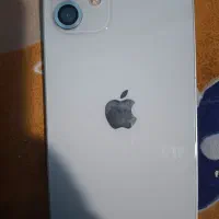 iphone12 سفید|موبایل|سیرجان, |دیوار