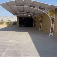 جوشکار سیار سایبان  سوله  نرده بیل مکانی ولودر