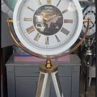 ساعت ایستاده|ساعت دیواری و تزئینی|گرگان, |دیوار