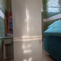 یخچال فریز امرسان