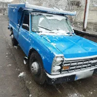 نیسان ۸۸|خودرو سواری و وانت|کرج, شهرک کوثر|دیوار