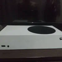 xbox series s|کنسول، بازی ویدئویی و آنلاین|تهران, سلسبیل جنوبی|دیوار