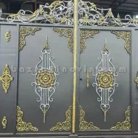 جوشکاری درب و پنجره و نردبان