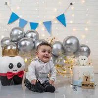 آتلیه کودک و بارداری آرش