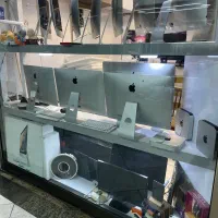 آیمک(آل این وان) اپل|رایانه رومیزی|تبریز, |دیوار