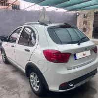 کوییکsمدل۱۴۰۲|خودرو سواری و وانت|اصفهان, بهاران|دیوار