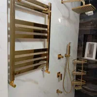 لوله کشی و تعمیرات و خرده کاری