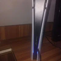 ps5 slim 1 Tera|کنسول، بازی ویدئویی و آنلاین|رشت, گلزاران|دیوار