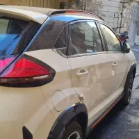 x33 کراس|خودرو سواری و وانت|ملارد, |دیوار