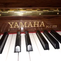 پیانو یاماها|پیانو، کیبورد، آکاردئون|اصفهان, مسجد مصلی|دیوار