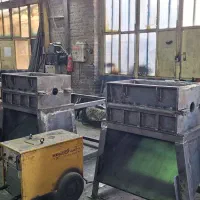 استخدام نیروی فنی و جوشکار|استخدام صنعتی، فنی، مهندسی|تهران, فتح|دیوار