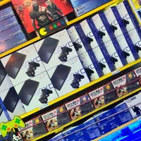 پلی1)فور5بازیsupفلشخور4gameفایو6گیمstickساپ۳استیک۲|کنسول، بازی ویدئویی و آنلاین|تهران, والفجر (افسریه)|دیوار