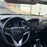 جک s5 مدل 98|خودرو سواری و وانت|کرج, فاز ۴ مهرشهر|دیوار