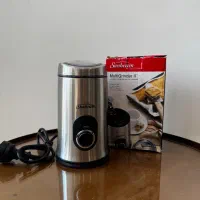 آسیاب برند sunbeam|خردکن، آسیاب، غذاساز|تهران, تهرانپارس شرقی|دیوار