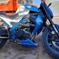 موتورسیکلت بلنتا