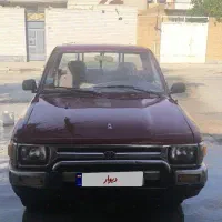 تویوتا|خودرو سواری و وانت|بندر ماهشهر, |دیوار