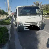 میستویشی فوسو کانتر ۲۰۲۳