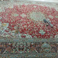 فرش ۱۲ متری