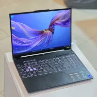 لپتاپ گیمینگ TUF FX607JU نمایشگر 16 اینچی