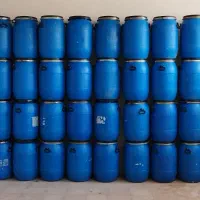 بشکه وگالن|ظروف نگهدارنده، پلاستیکی، یکبارمصرف|ساوه, |دیوار