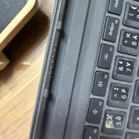 کیبورد سرفیس پرو  تری|قطعات و لوازم جانبی رایانه|کاشان, فاز ۱ ناجی آباد|دیوار