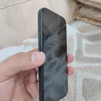 iPhone16 ایفون۱۶ مشکی۱۲۸|موبایل|تهران, خواجه نصیر طوسی|دیوار