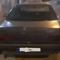پژو ۲۰۰۰|خودرو سواری و وانت|تهران, حکیمیه|دیوار