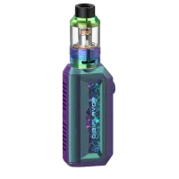 ویپ دیجی‌فلیور ایکس پی 77 وات رنگ بنفش و مشکی|زیورآلات و اکسسوری|تربت‌حیدریه, رباط سفلی|دیوار